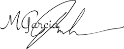 Artistic unique signature