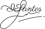 Elegant signature with embellishments