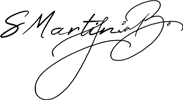 Traditional script signature
