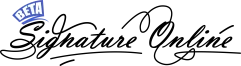 Online Signatures